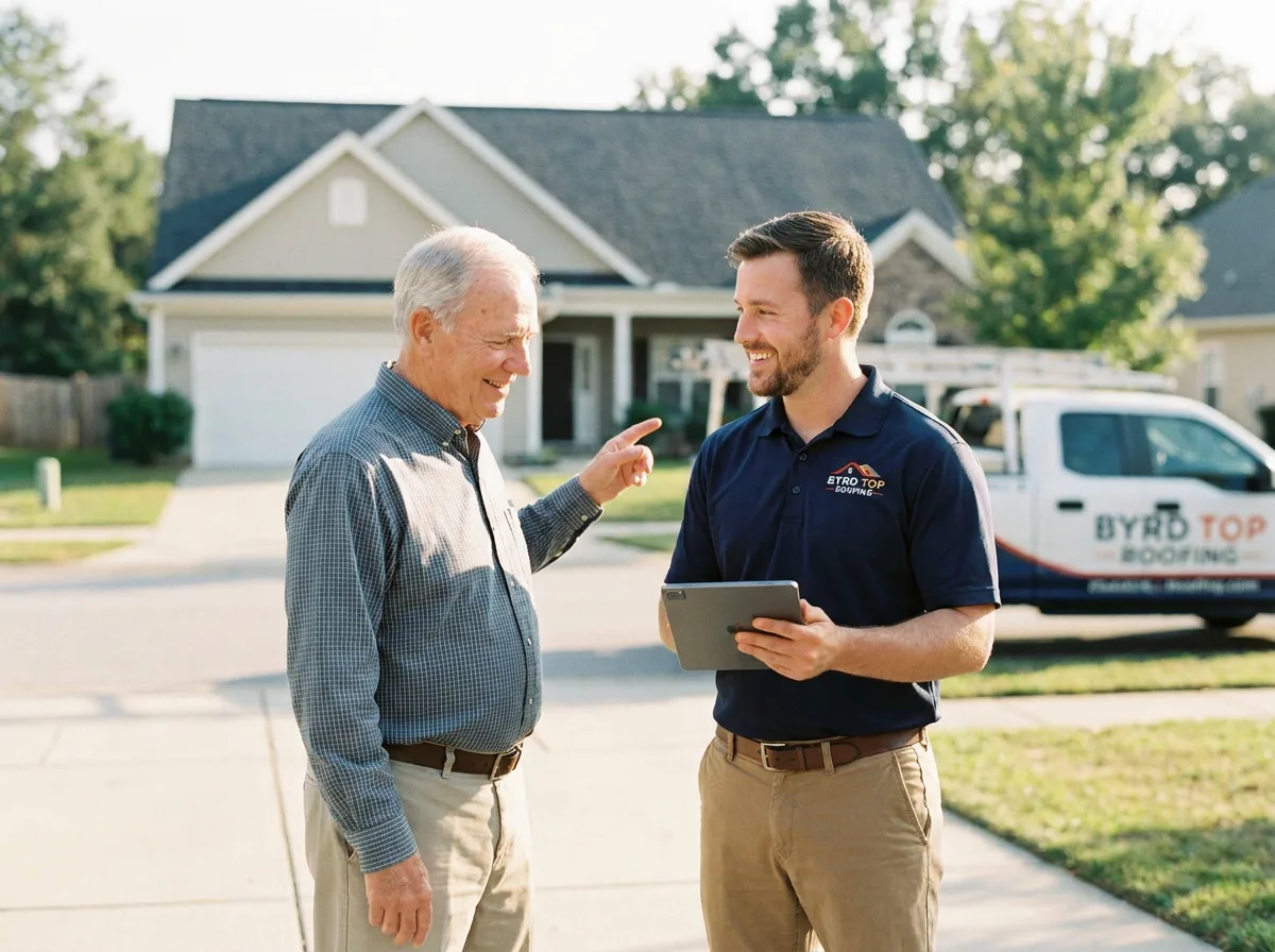 Roofing Macksburg, IA FAQs